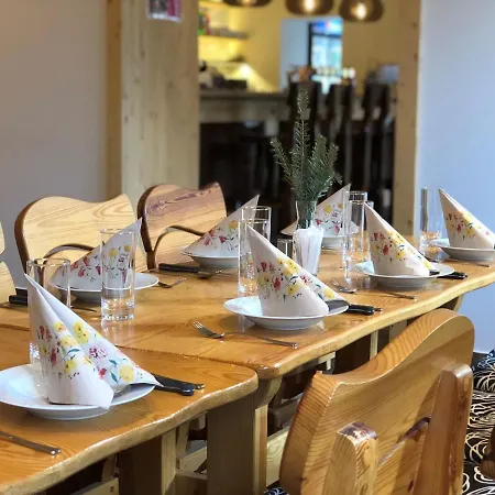 Apartamento A Restaurace V Zátiší Horni Lhota (Ostrava)
