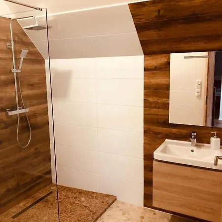 A Restaurace V Zátiší * Horni Lhota (Ostrava)