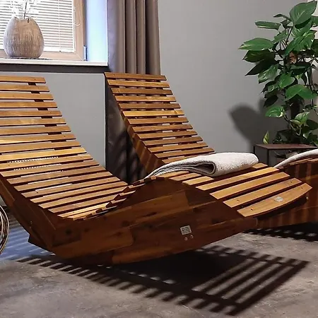 Apartamento A Restaurace V Zátiší