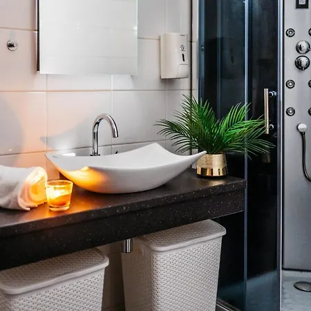 Apartamento A Restaurace V Zátiší Horni Lhota (Ostrava)