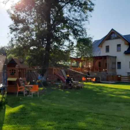 A Restaurace V Zátiší Apartamento Horni Lhota (Ostrava)